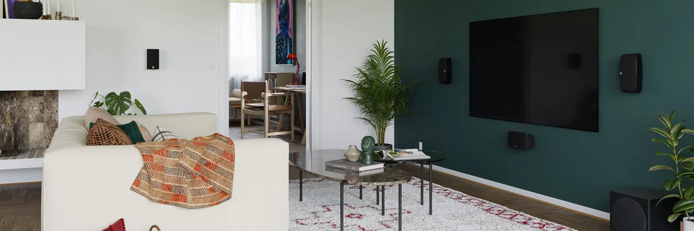 FAZON MIKRO | ultra-compact speaker with Hi-Fi sound | DALI FAZON MIKRO | ultra-compact speaker with Hi-Fi sound | DALI